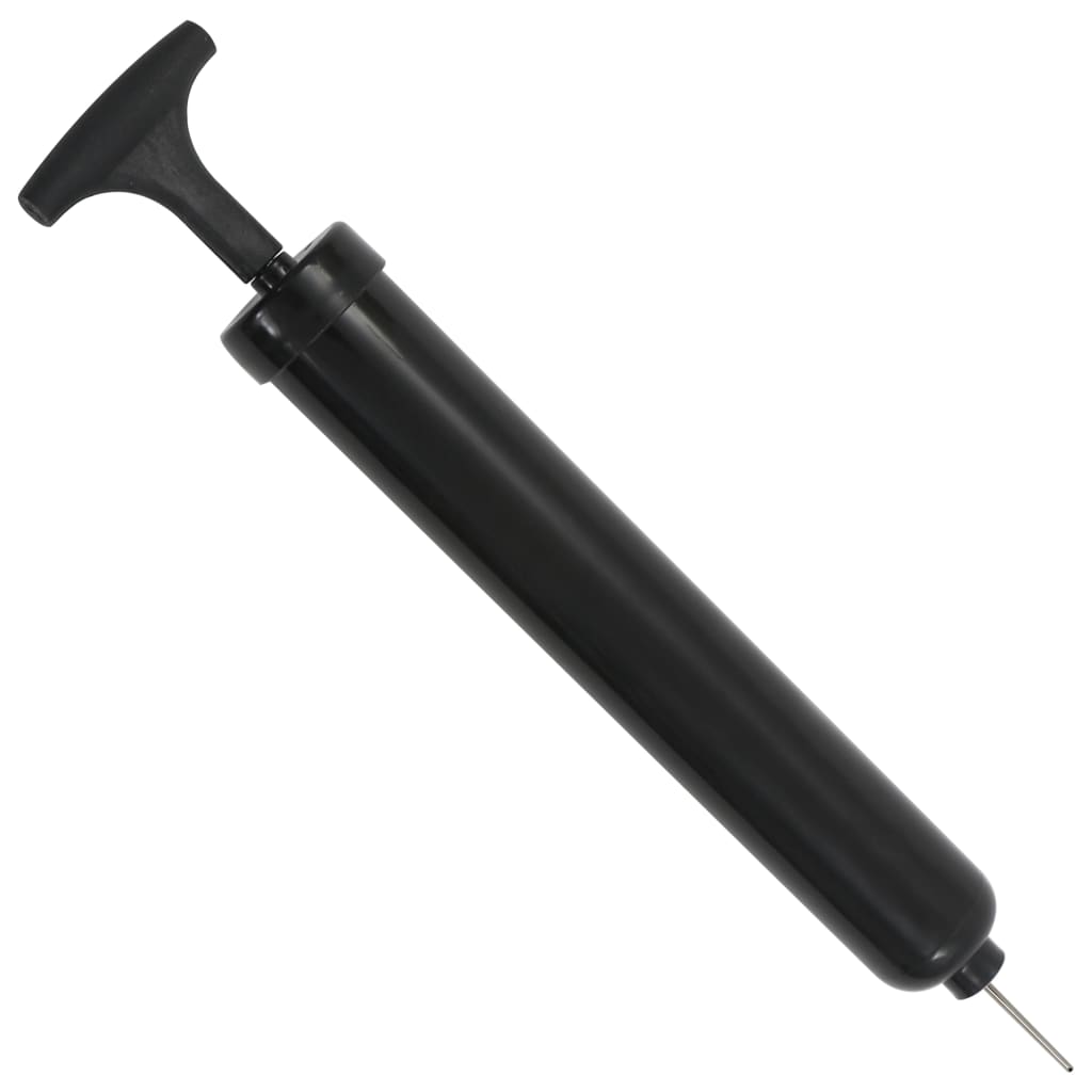 Bootsfender 2 Stk. Weiß 69x21,5 cm PVC