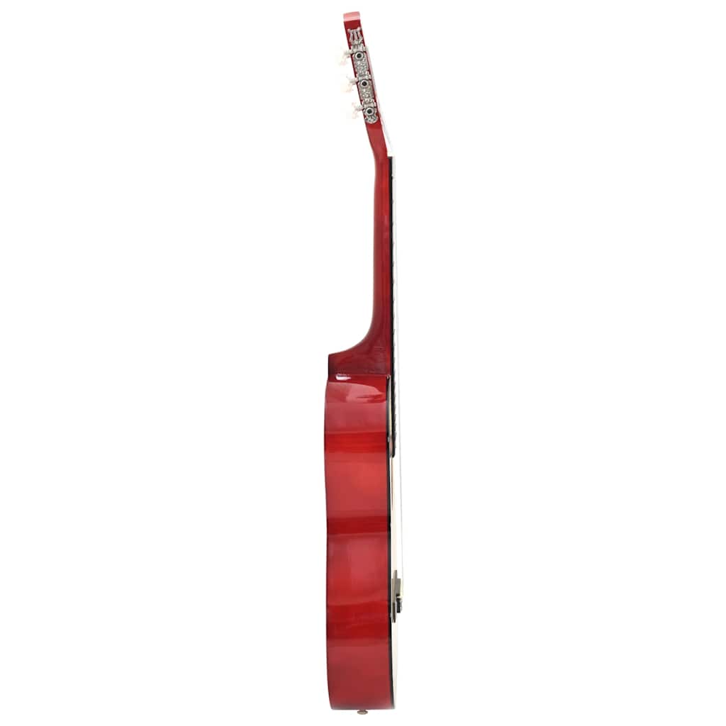 8-tlg. Klassikgitarren-Set für Anfänger 3/4 36"