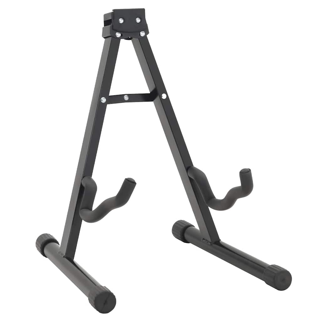 12.-tlg. Westerngitarre Set mit 6 Saiten Blau-Schattiert 38"