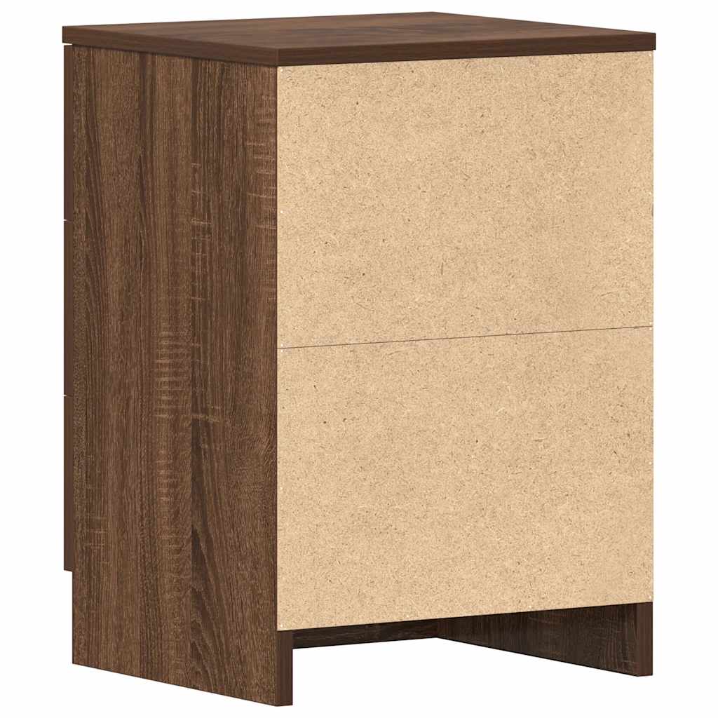 Badezimmerschrank Schwarz 60x33x61 cm Holzwerkstoff