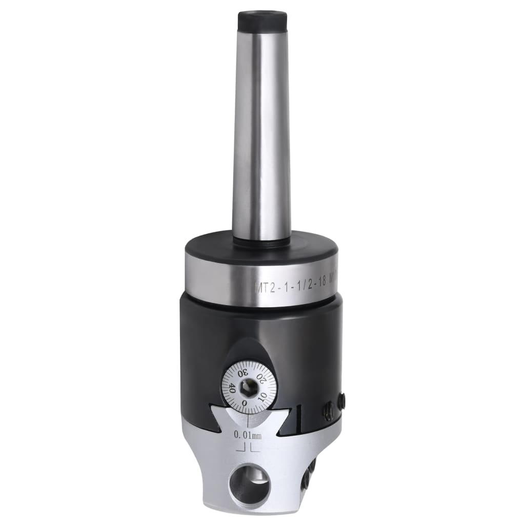 15-piece drilling tool set 50 mm drill head MT2-F1-12