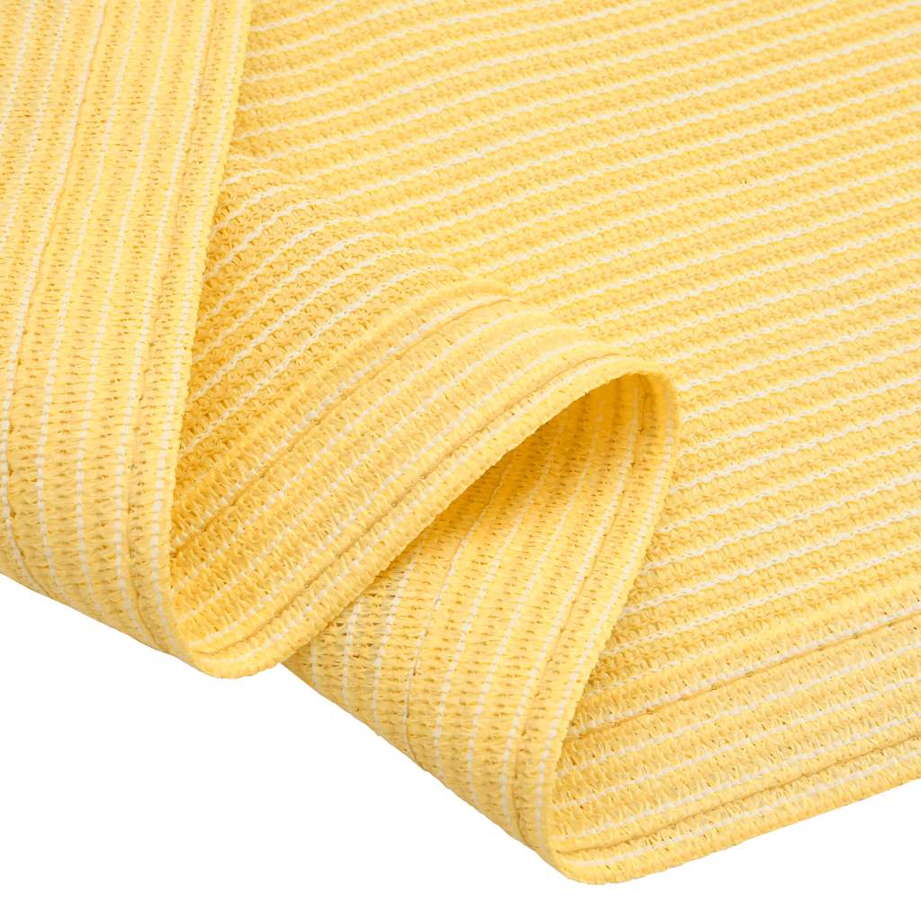 Tent carpet 250x400 cm beige