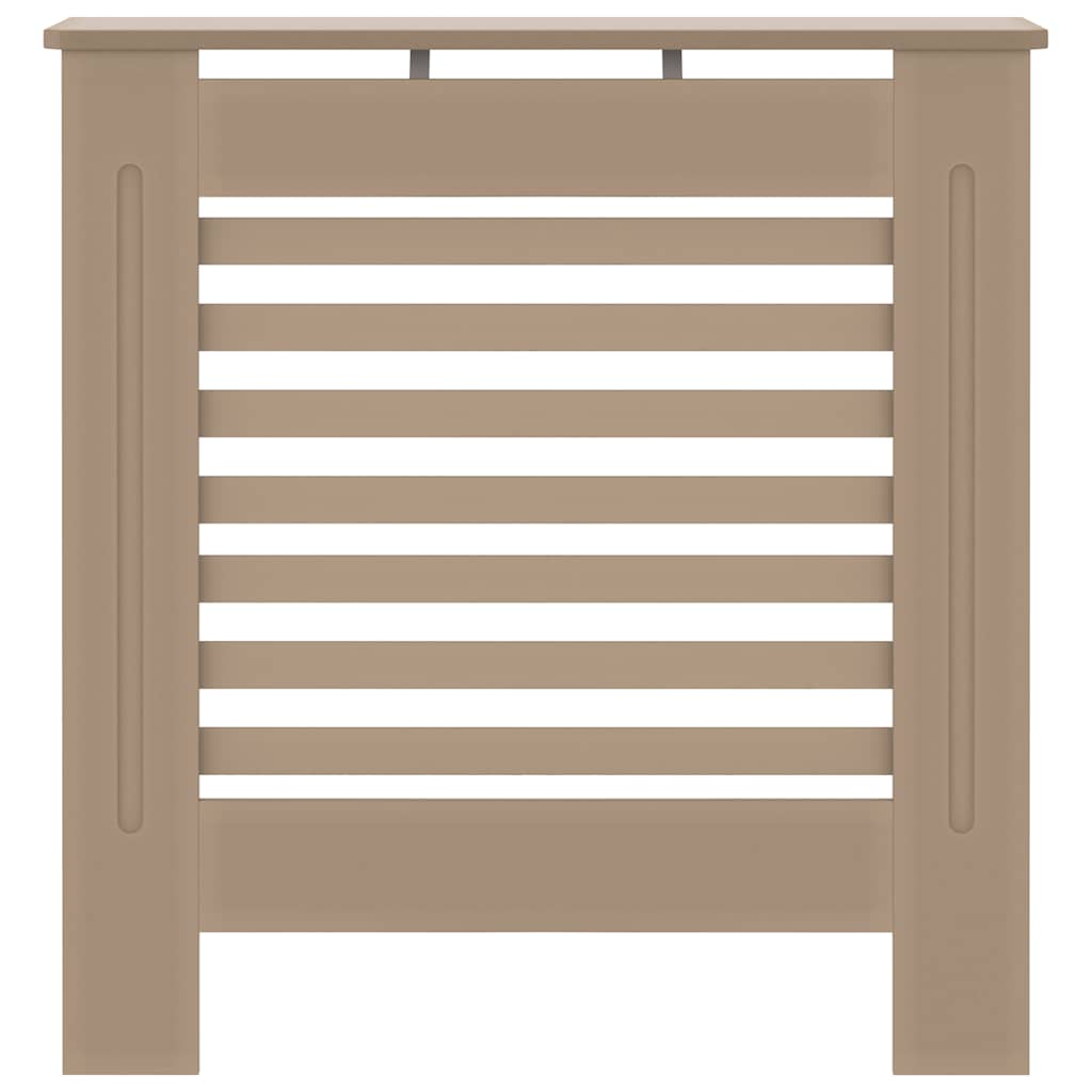 MDF Heizkörperverkleidung 78 cm