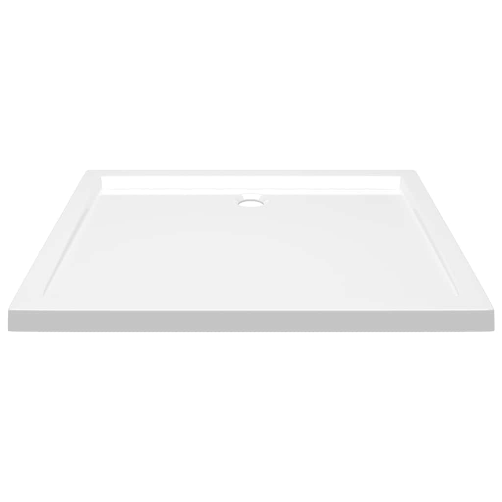 Duschtasse ABS Rechteckig 70x90 cm