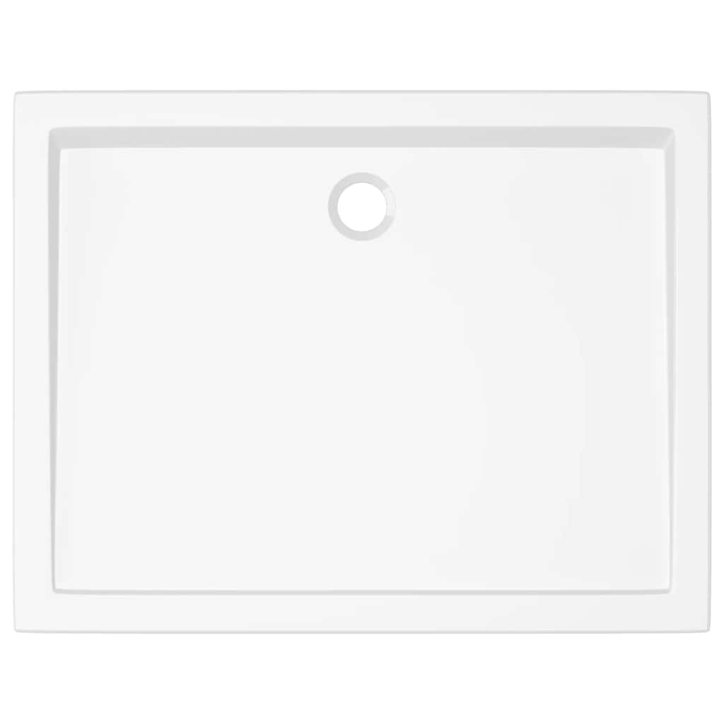 Duschtasse ABS Rechteckig 70x90 cm