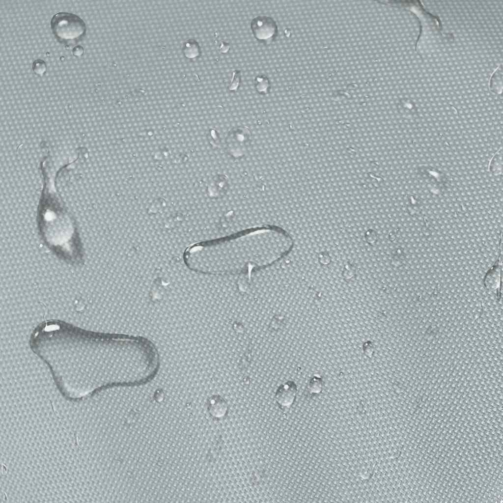 Bootsplane Grau 710x265x40 cm