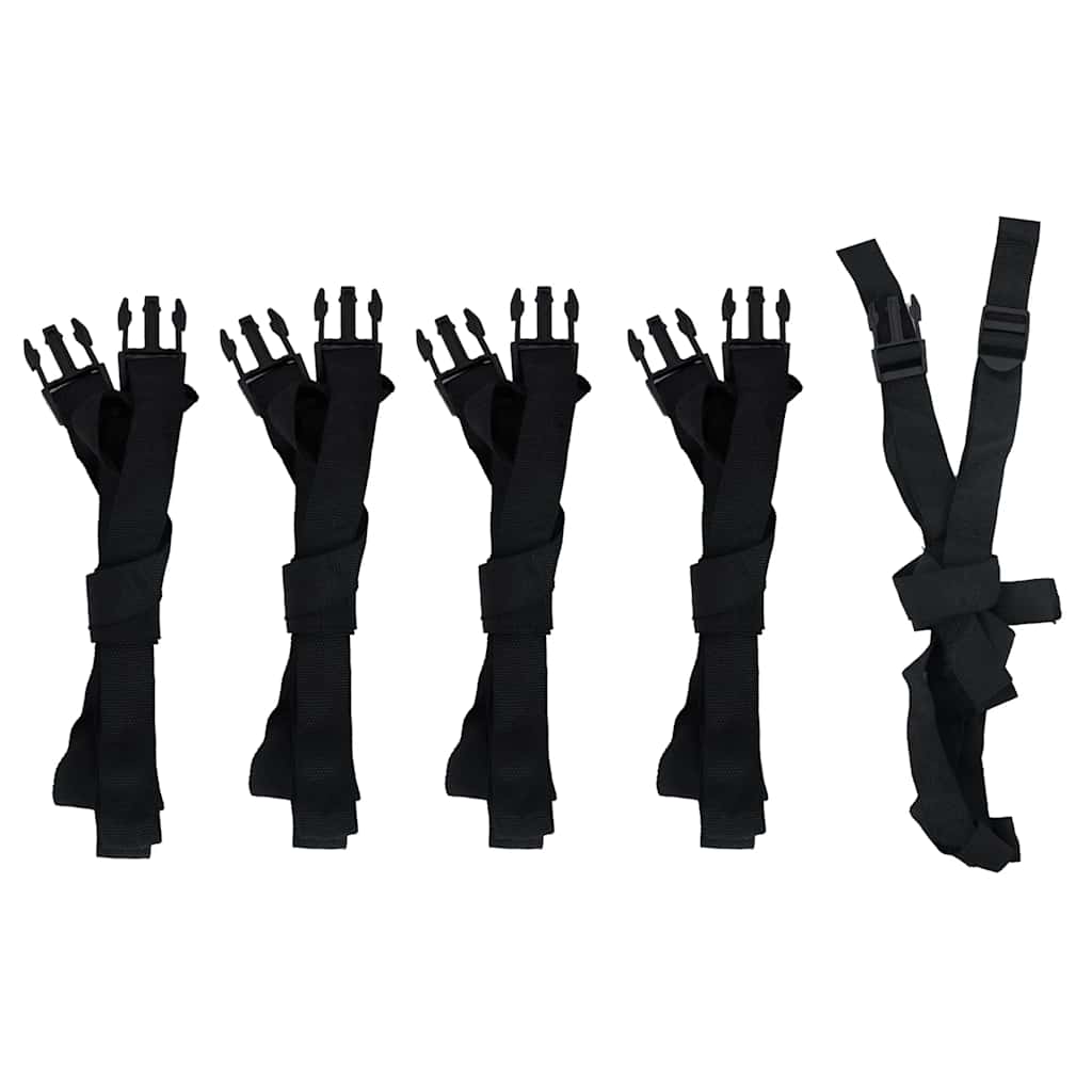 Bootsplane Grau 760x350x40 cm