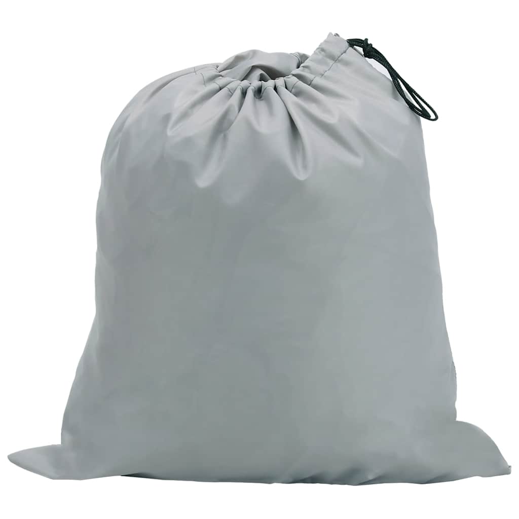 Bootsplane Grau 830x370x40 cm