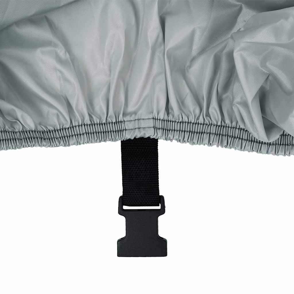 Bootsplane Grau 830x370x40 cm