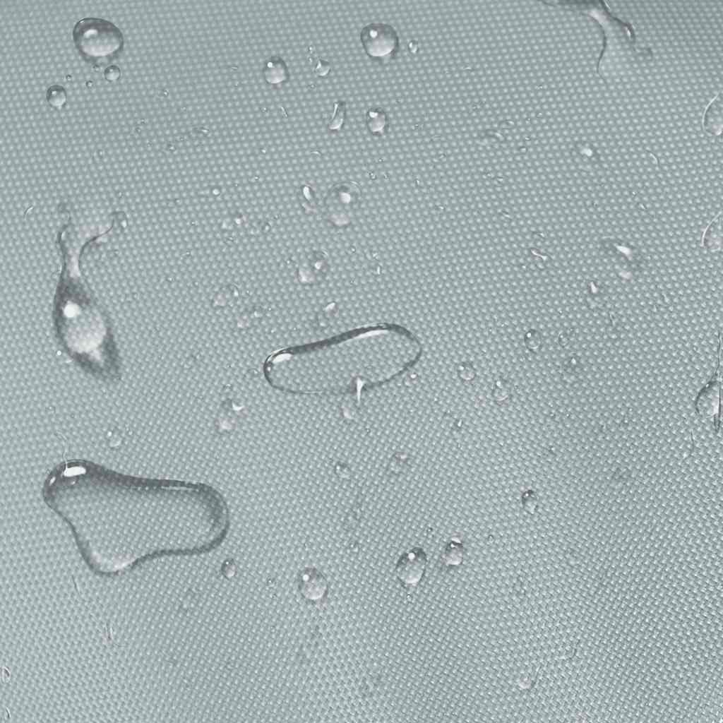 Bootsplane Grau 830x370x40 cm