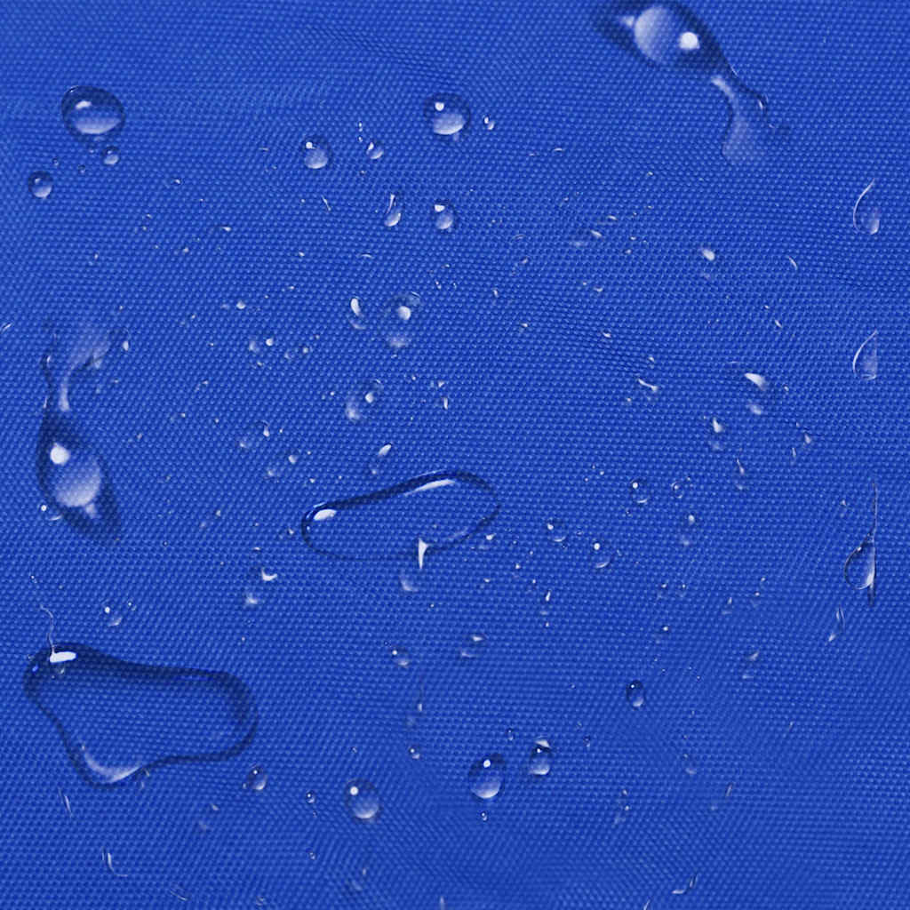 Bootsplane Blau 440x180x40 cm