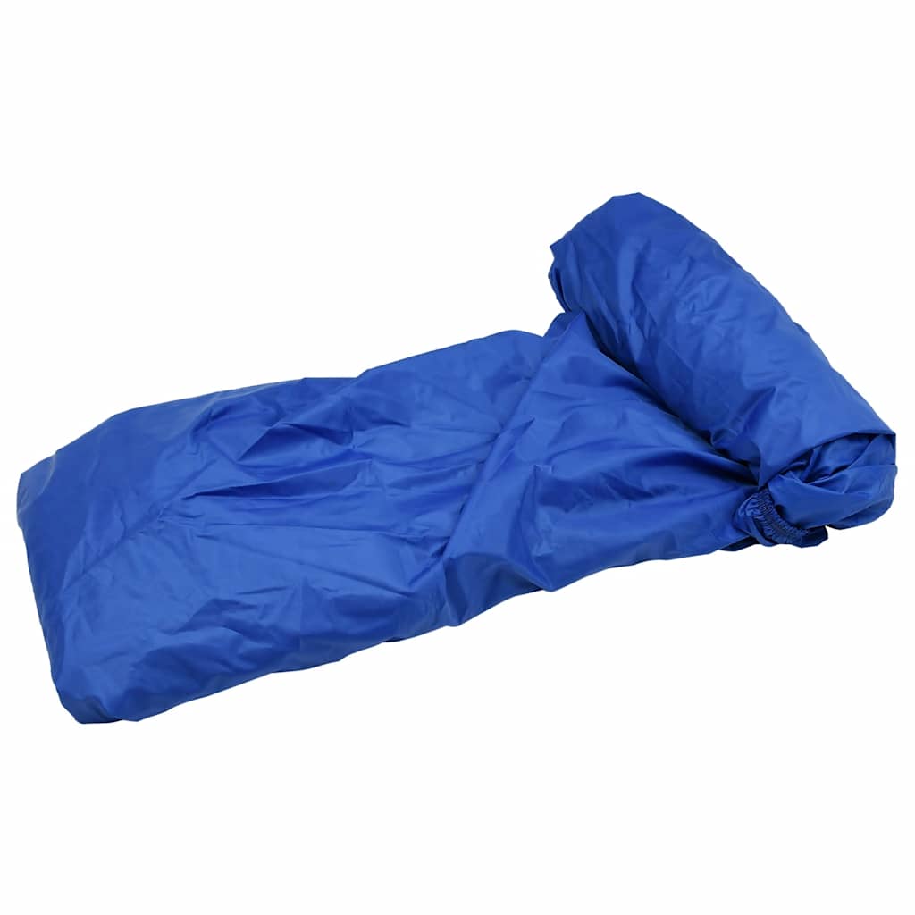 Bootsplane Blau 530x133x40 cm