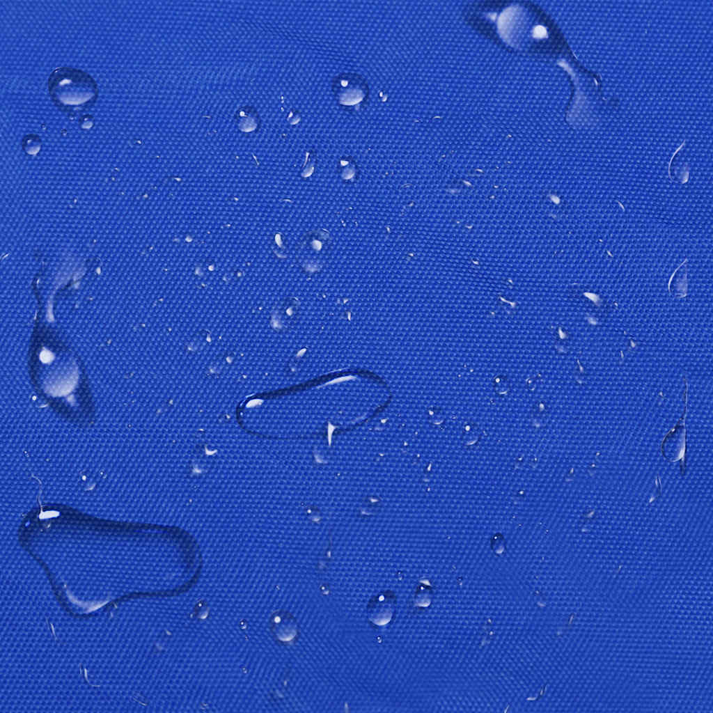 Bootsplane Blau 530x199x40 cm