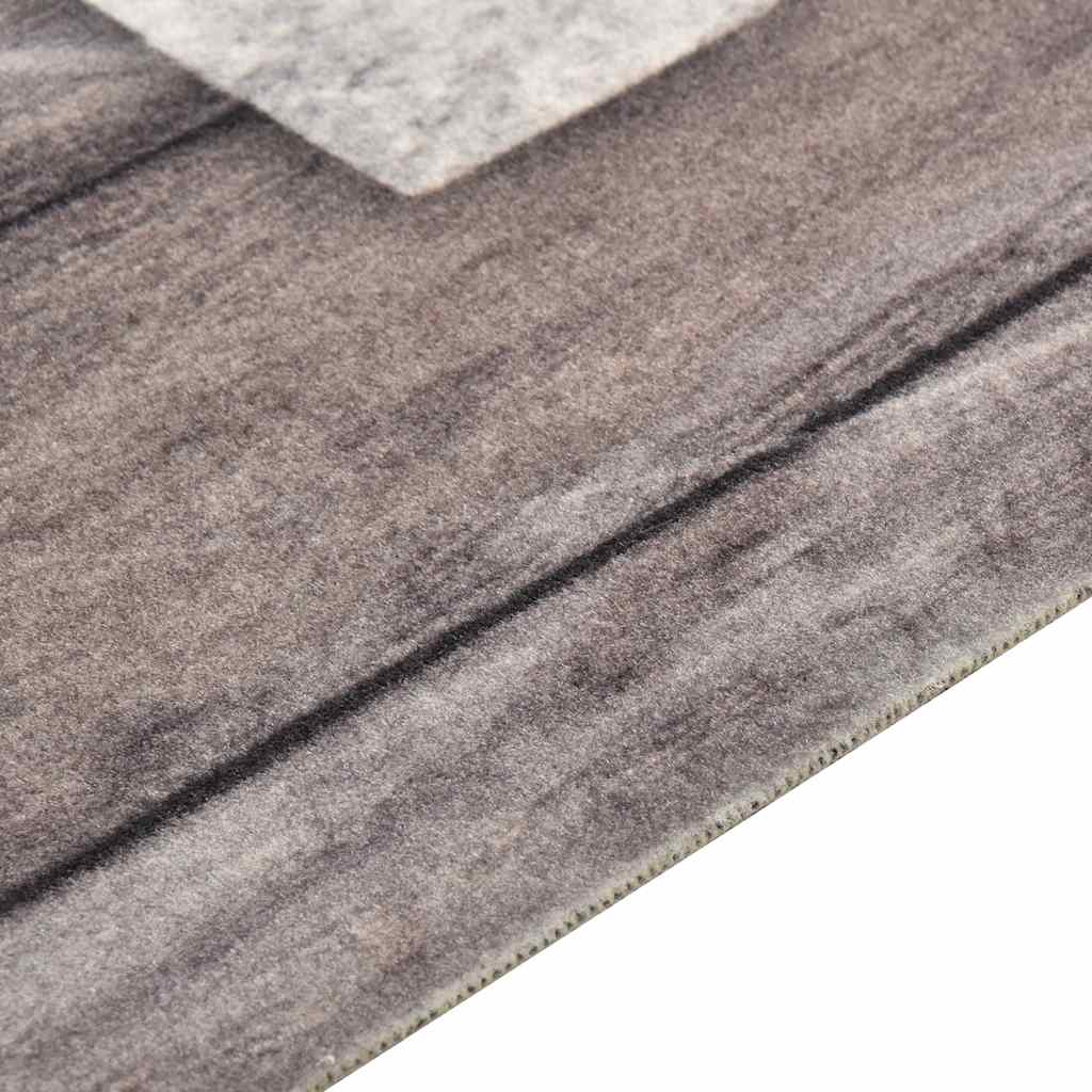 Kitchen floor mat washable Home 60x180 cm