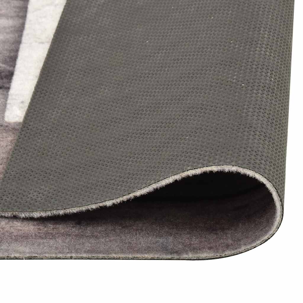 Kitchen floor mat washable Home 60x180 cm