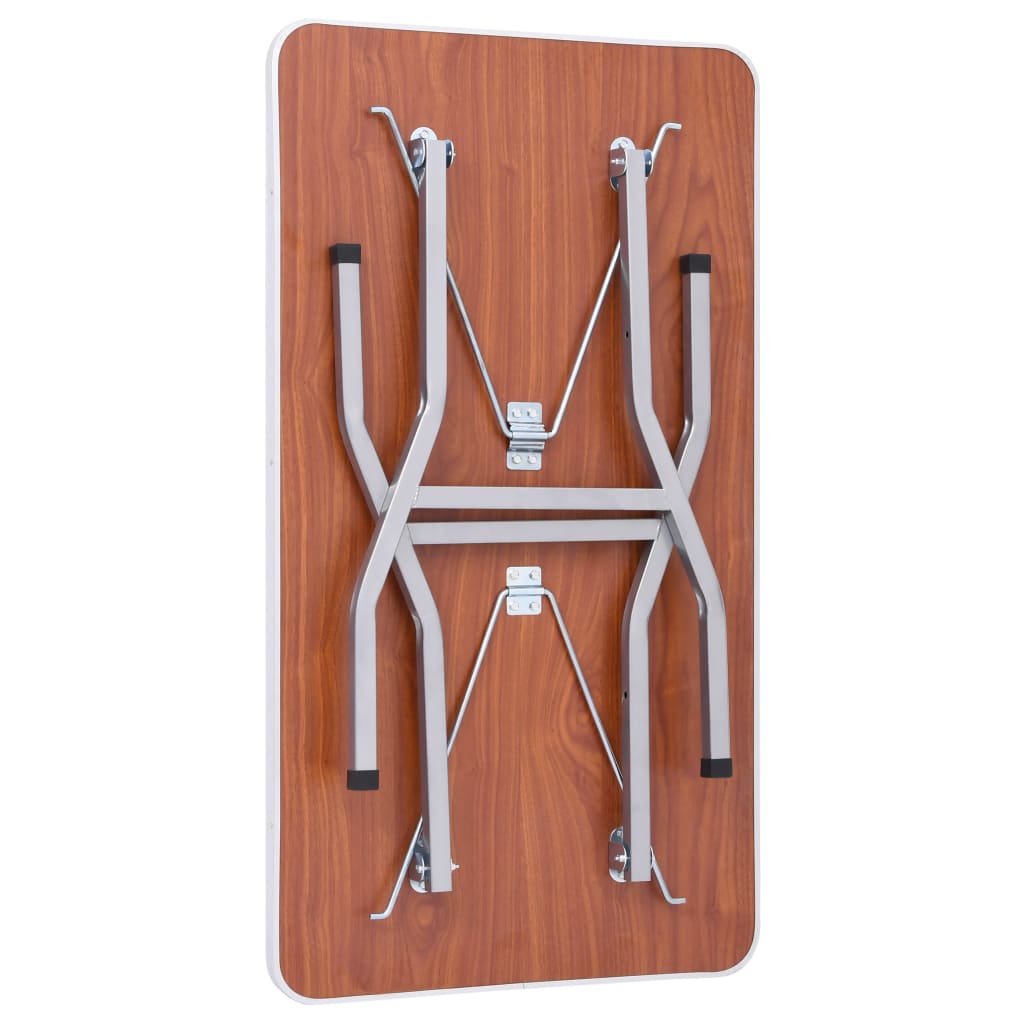 Adjustable grooming table for dogs with 1 loop