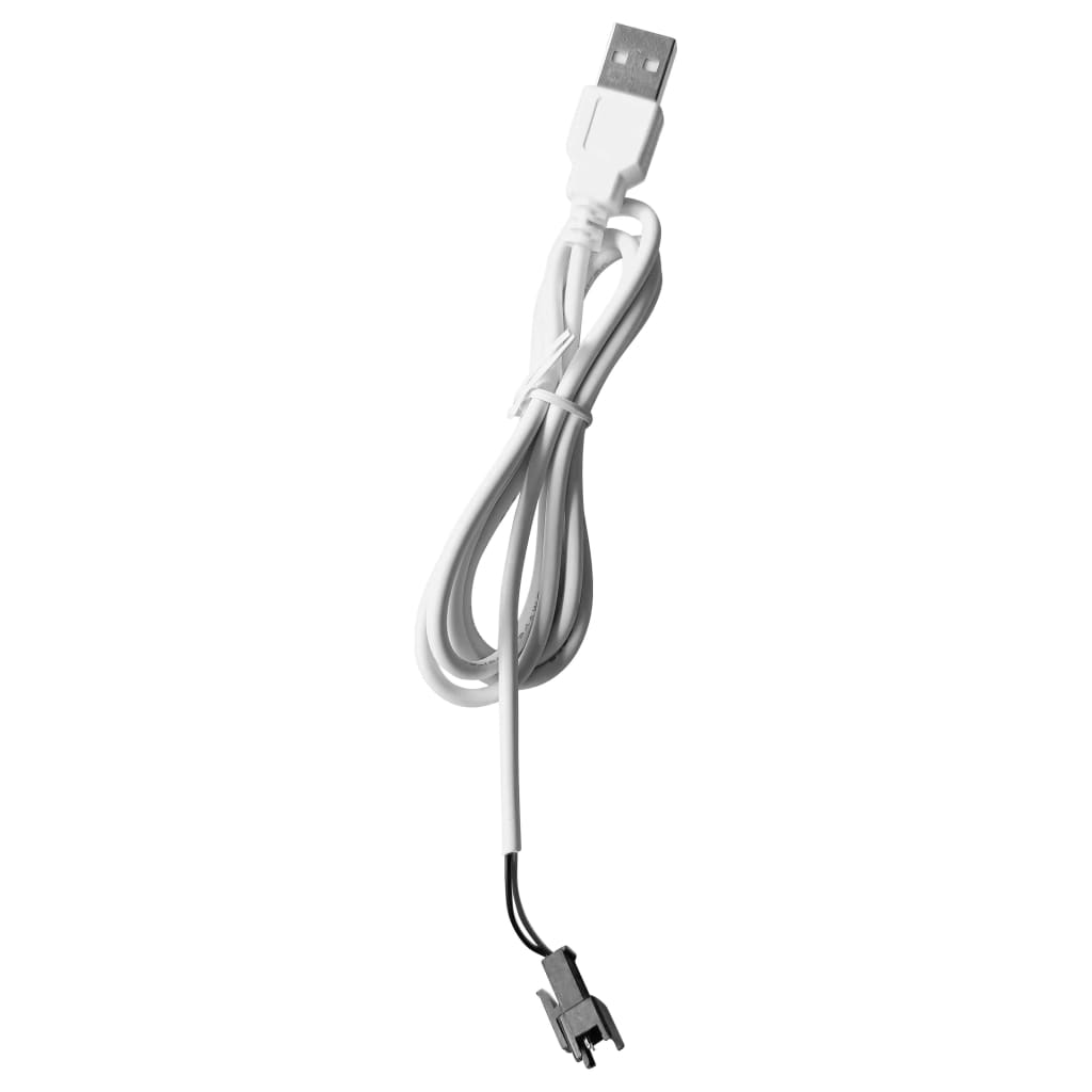 LED-Bad-Spiegelschrank Eichenoptik 50x13x70 cm