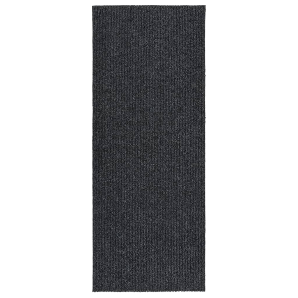 Dirt trap runner 100x250 cm anthracite