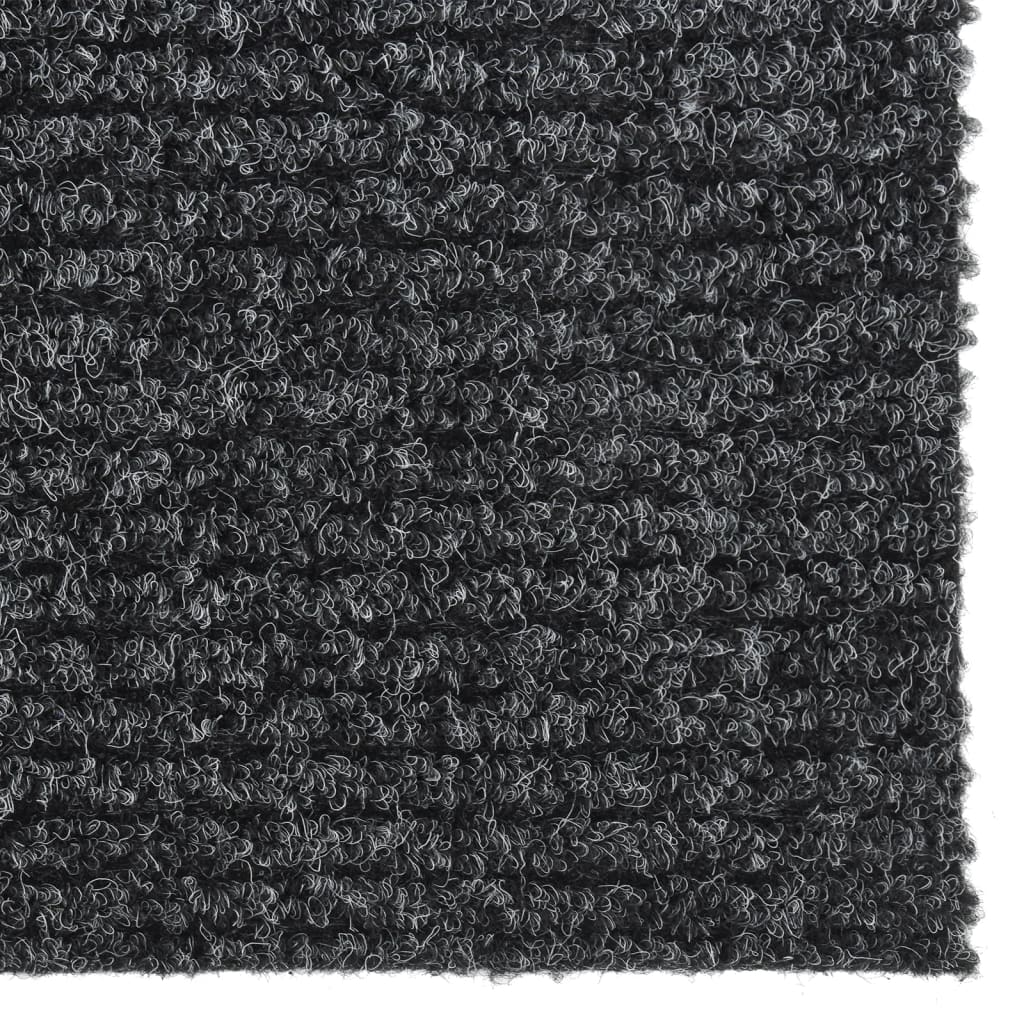 Dirt trap runner 100x250 cm anthracite