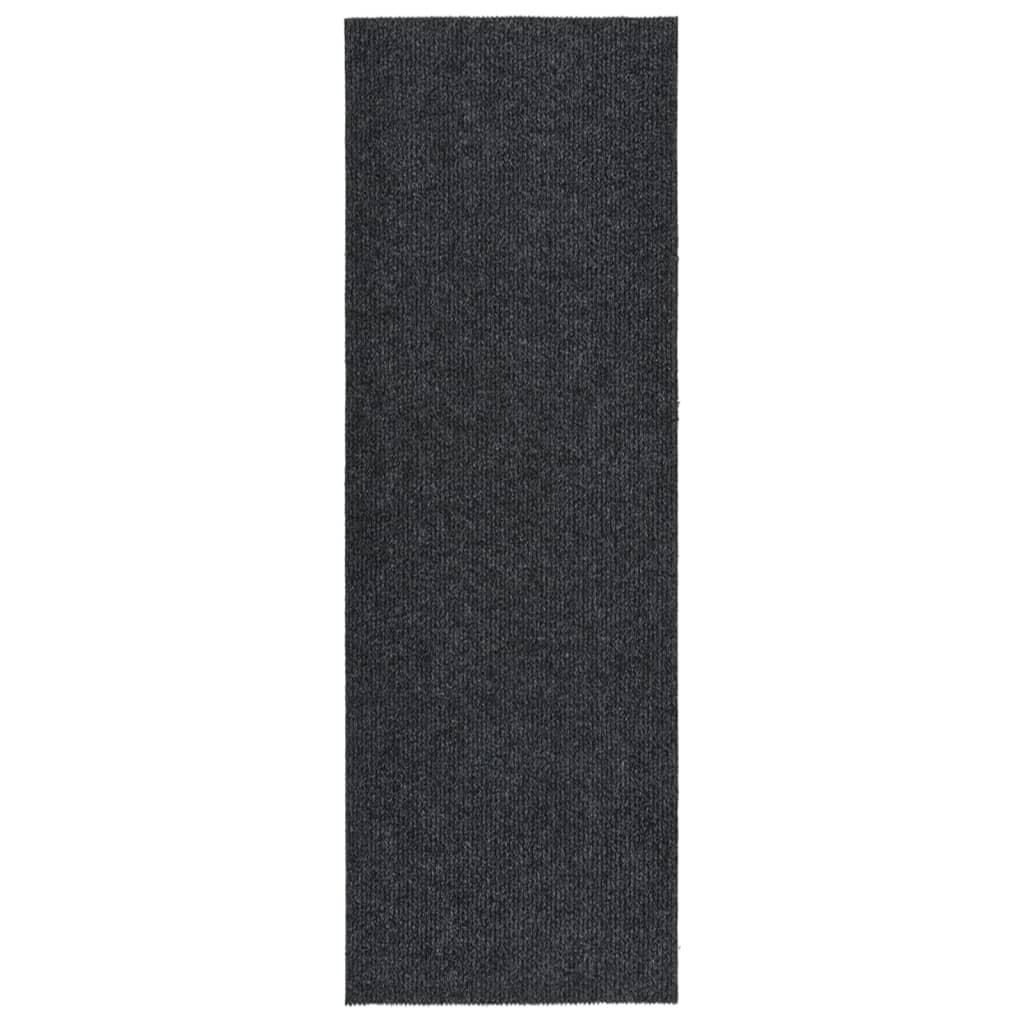 Mud flap 100x300 cm anthracite