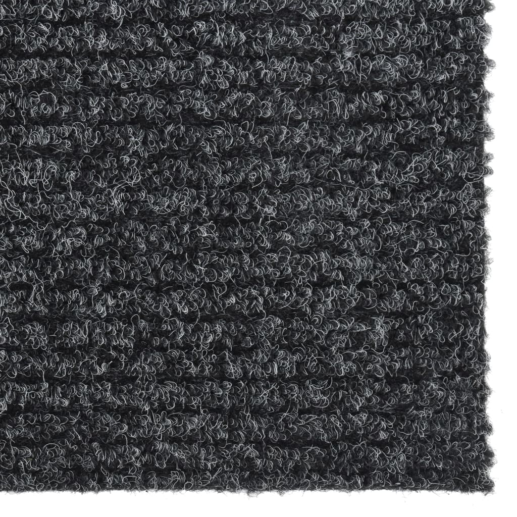 Mud flap 100x300 cm anthracite