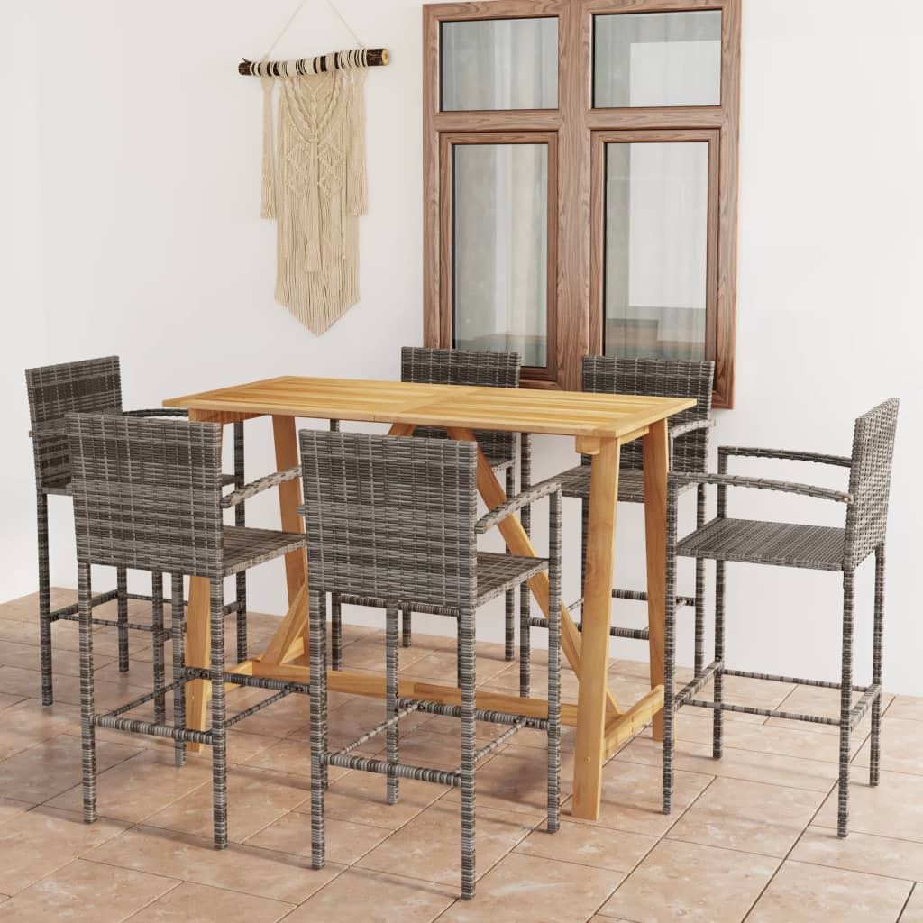 Gartenmöbel-Sets