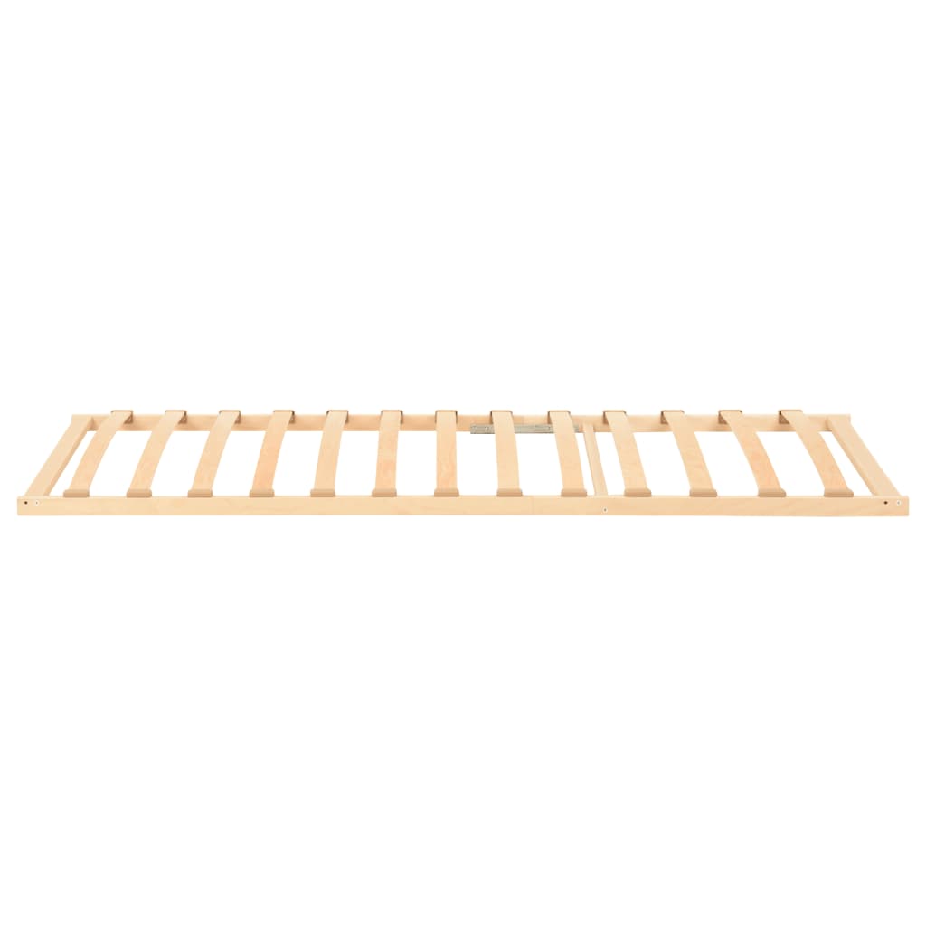 Lattenrost mit 13 Latten 90x200 cm