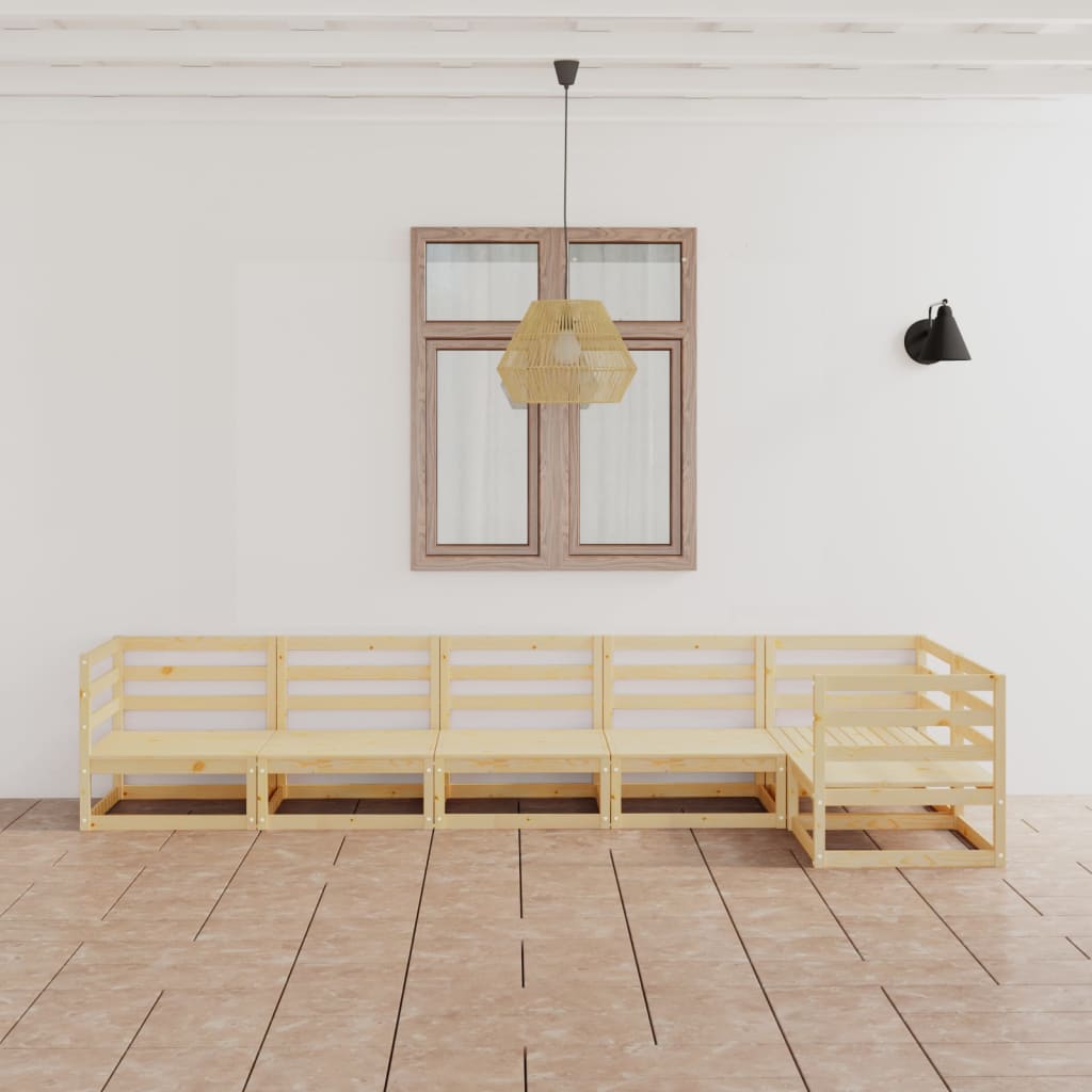 Gartenmöbel-Sets