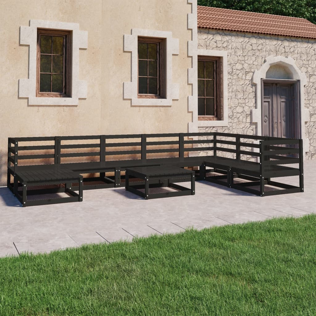 Gartenmöbel-Sets