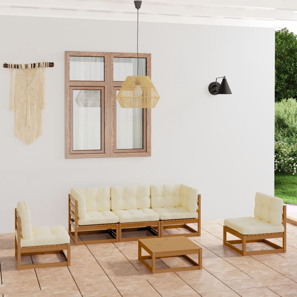 Gartenmöbel-Sets