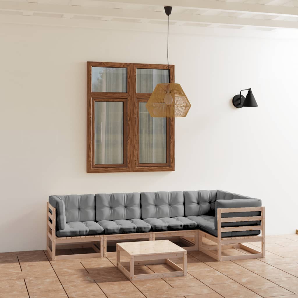 Gartenmöbel-Sets