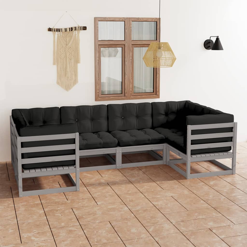 Gartenmöbel-Sets