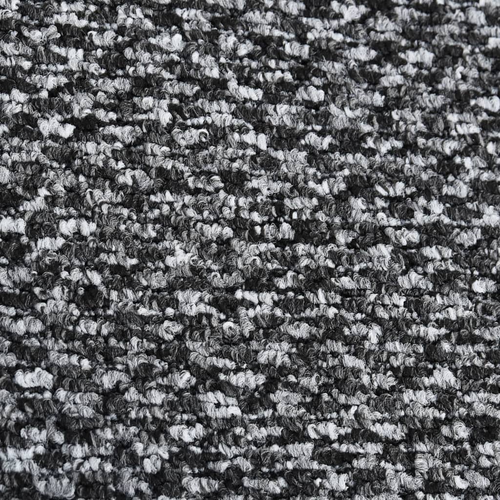 Doormat Gray 80x120 cm