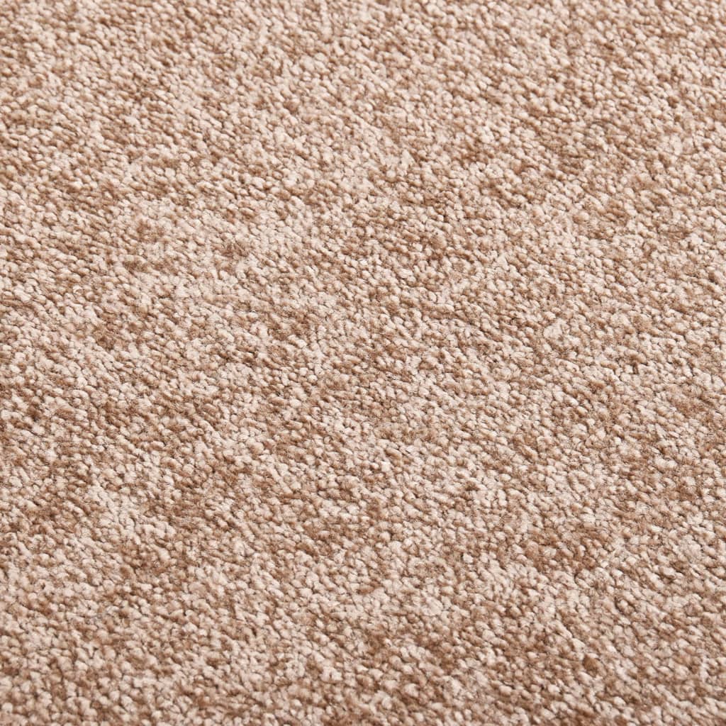 Doormat beige 40x60 cm