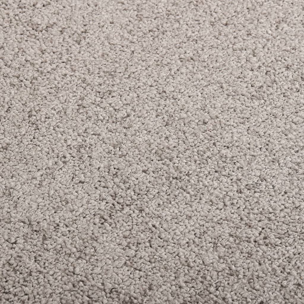 Fußmatte Grau 60x80 cm
