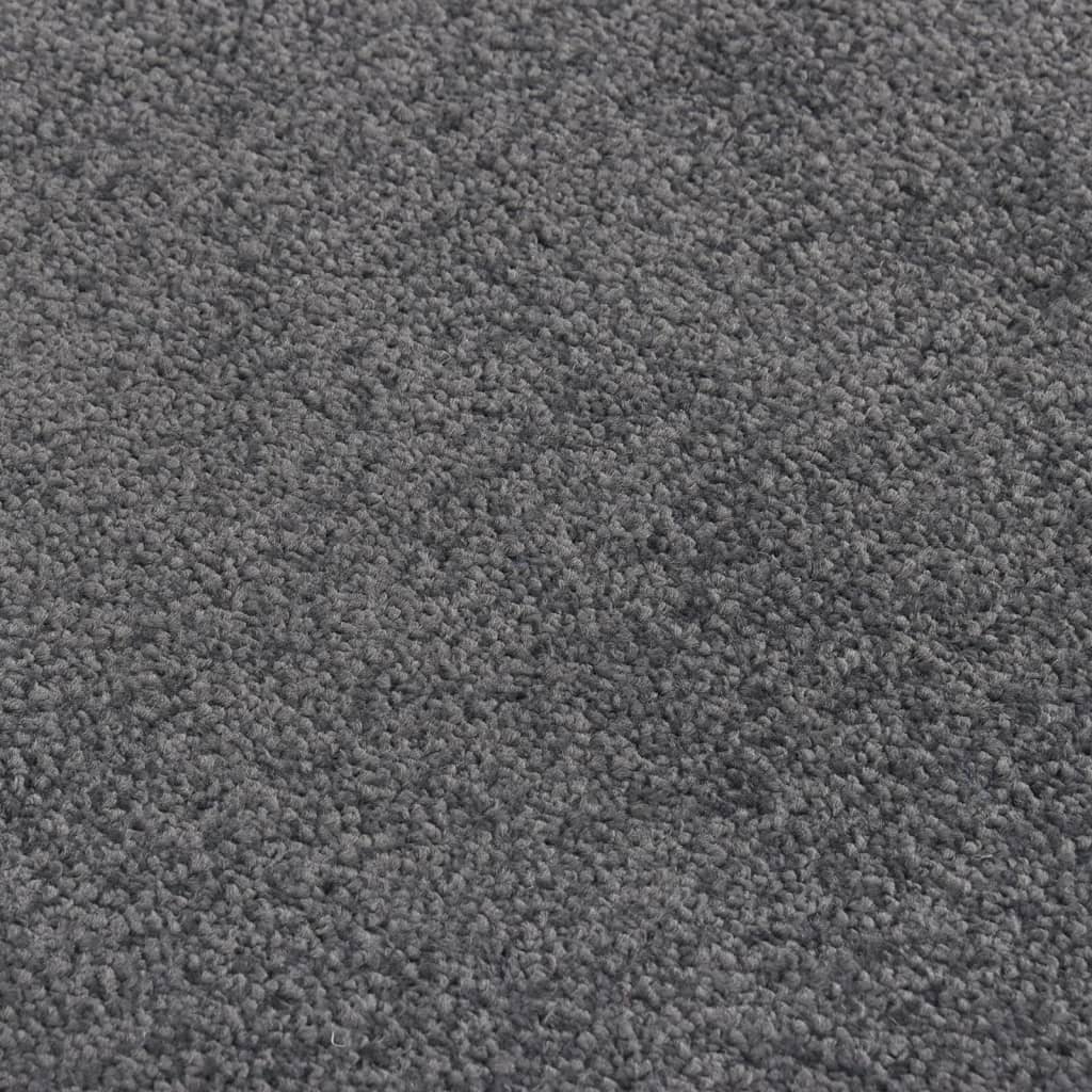 Doormat Anthracite 40x60 cm