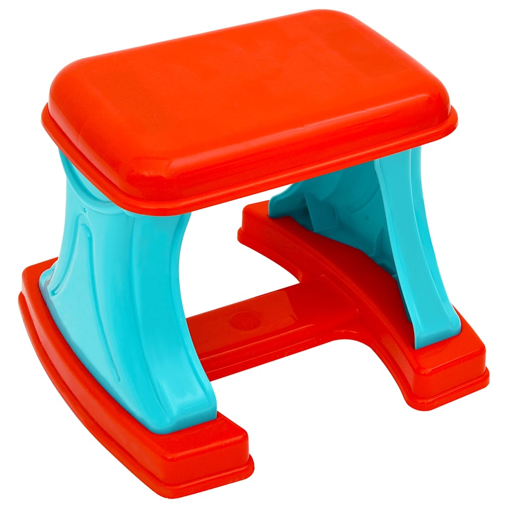 Learning Desk &amp; Easel for Children Adjustable