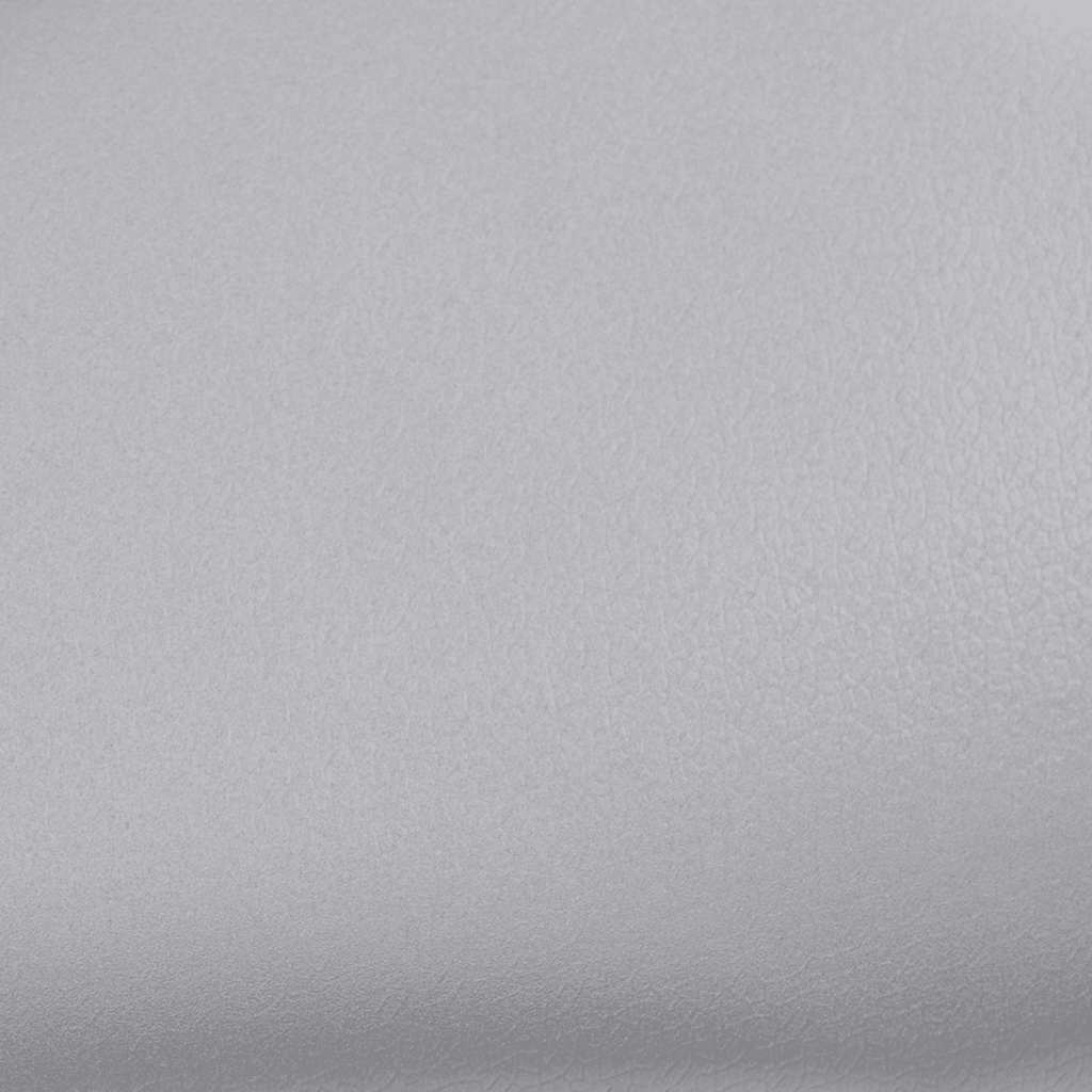 Car films 2 pieces matt silver 100x150 cm + 50x150 cm