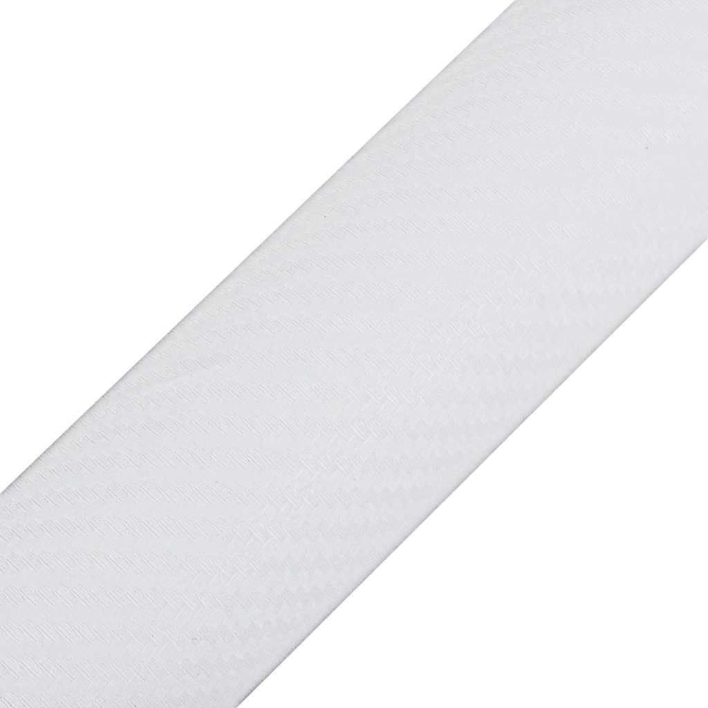 Car films 2 pieces 3D white 100x150 cm + 50x150 cm