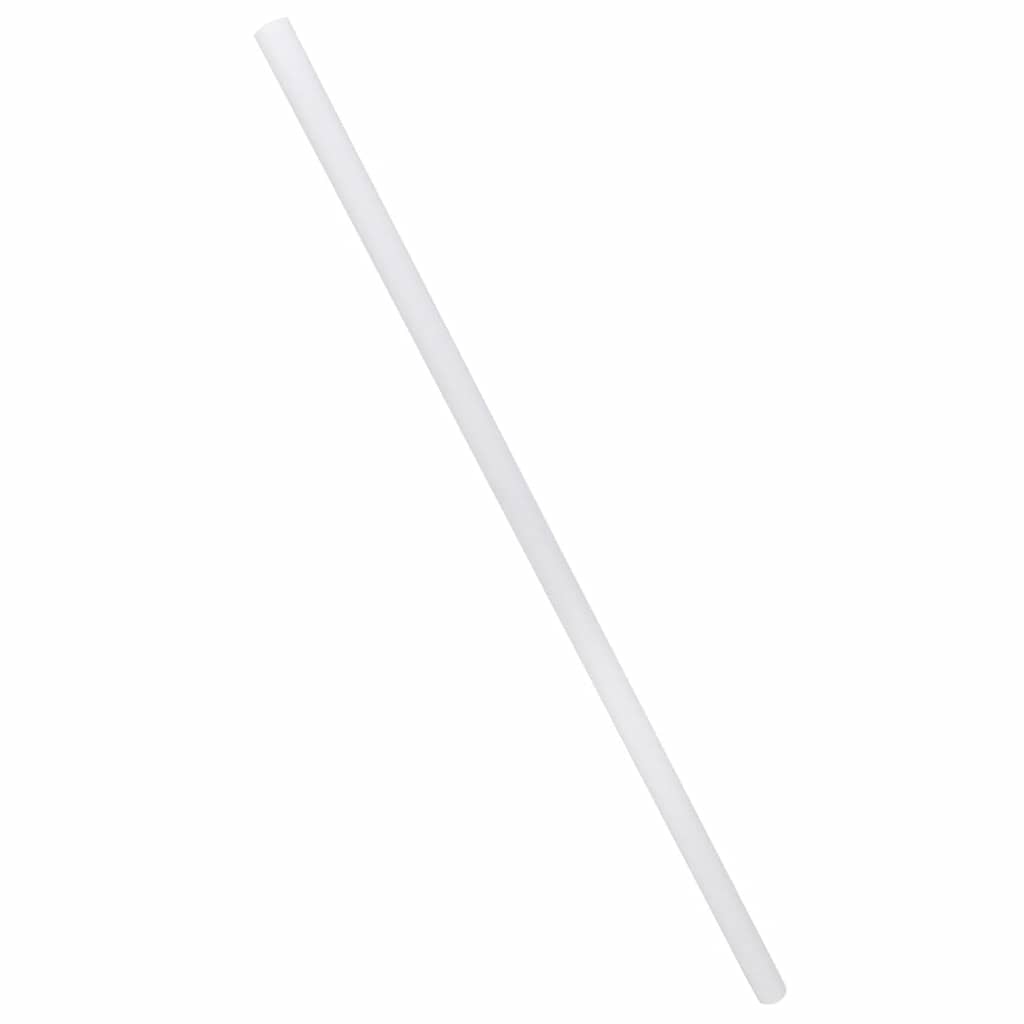 Car foils 2 pcs. 3D white 100x150 cm