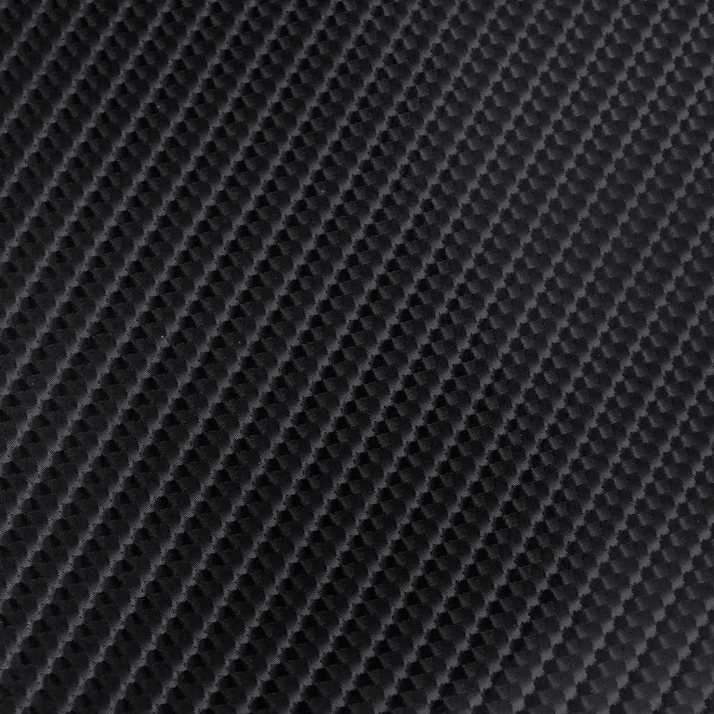 Car film 4D black 100x150 cm