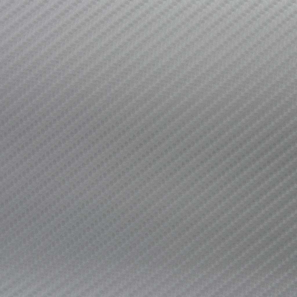 Autofolie 4D Silber 100x150 cm