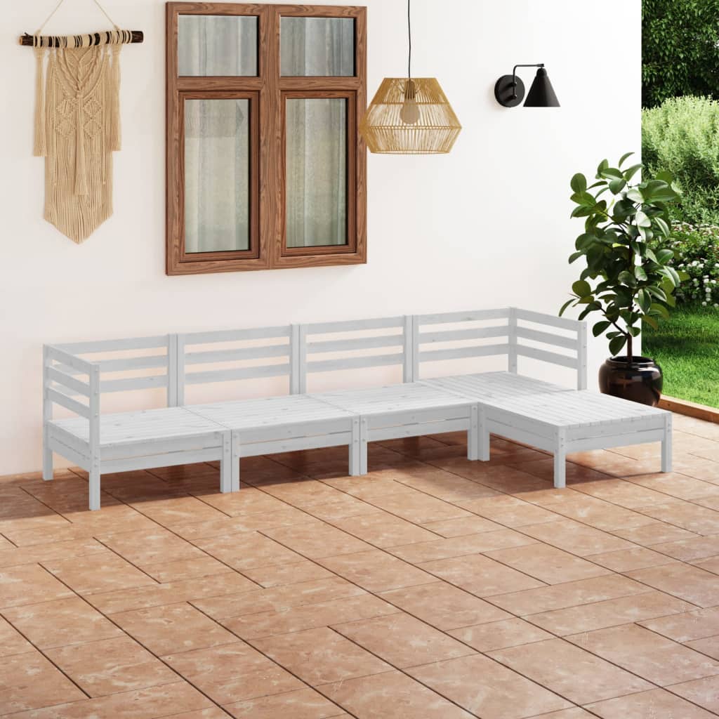 Gartenmöbel-Sets