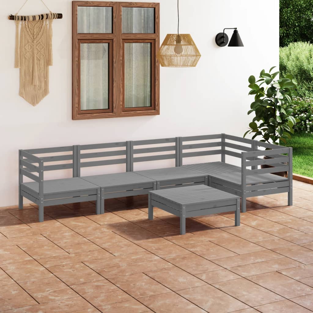 Gartenmöbel-Sets