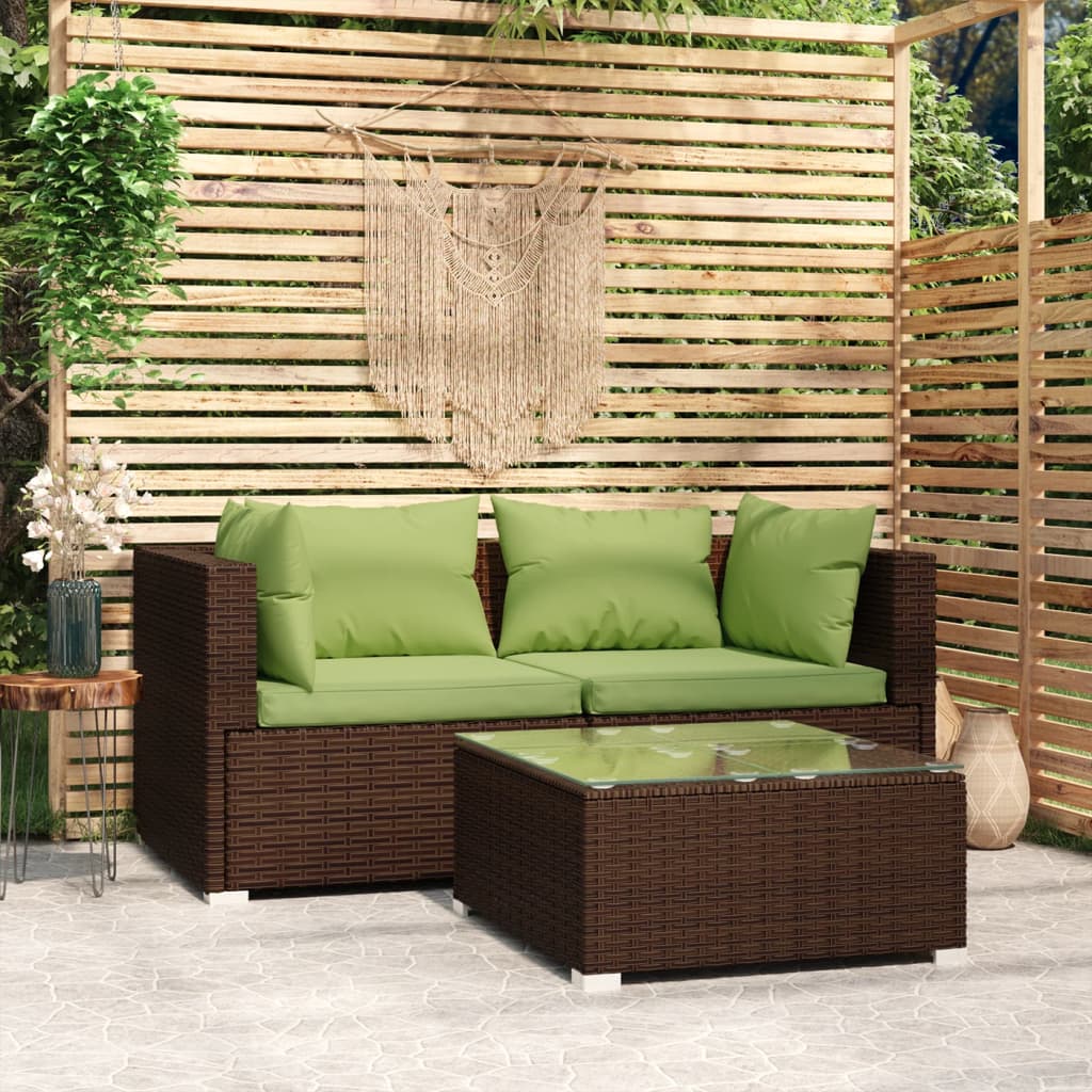 Gartenmöbel-Sets