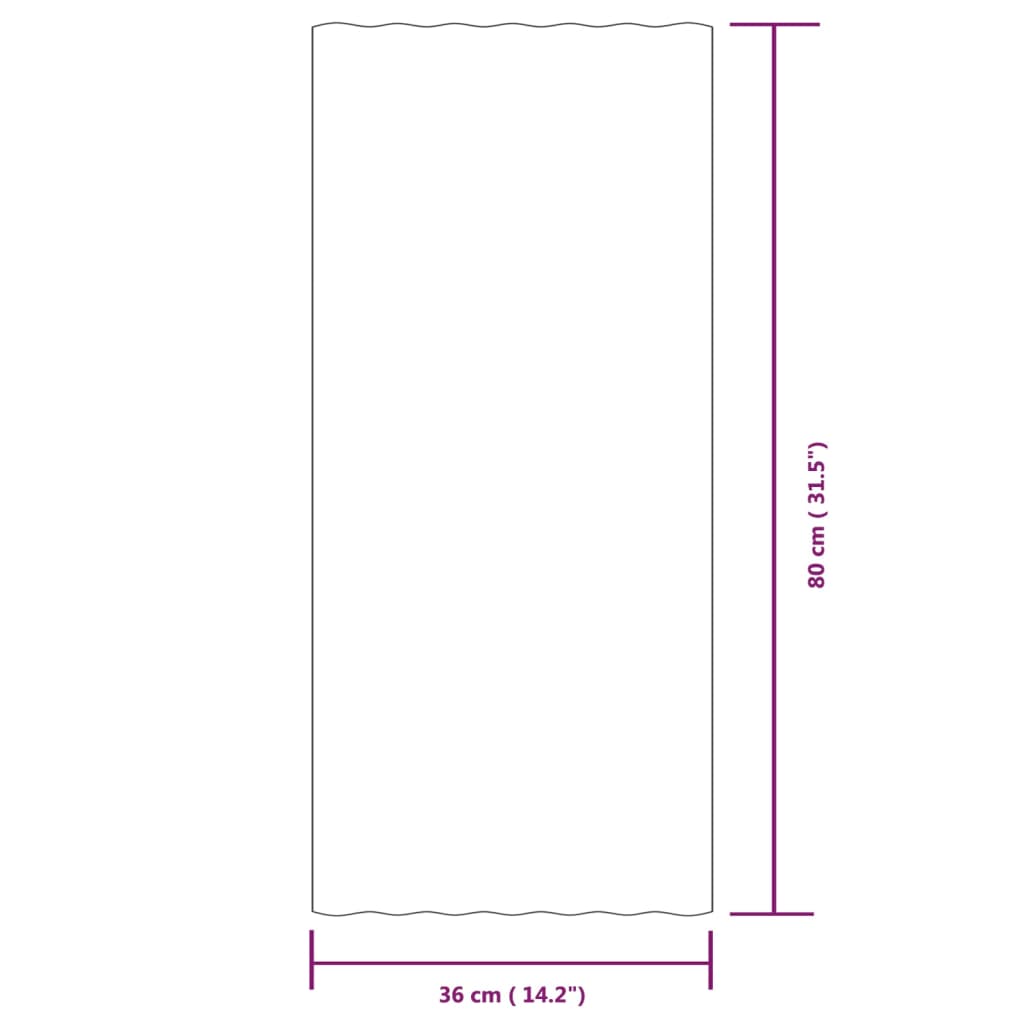 Dachpaneele 12 Stk. Verzinkter Stahl Silber 80x36 cm