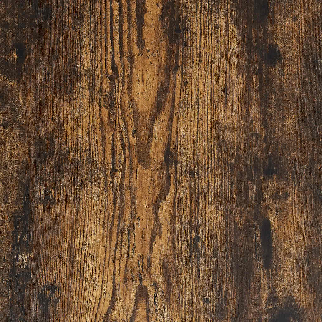 Sideboard Räuchereiche 60x35x98,5 cm Holzwerkstoff