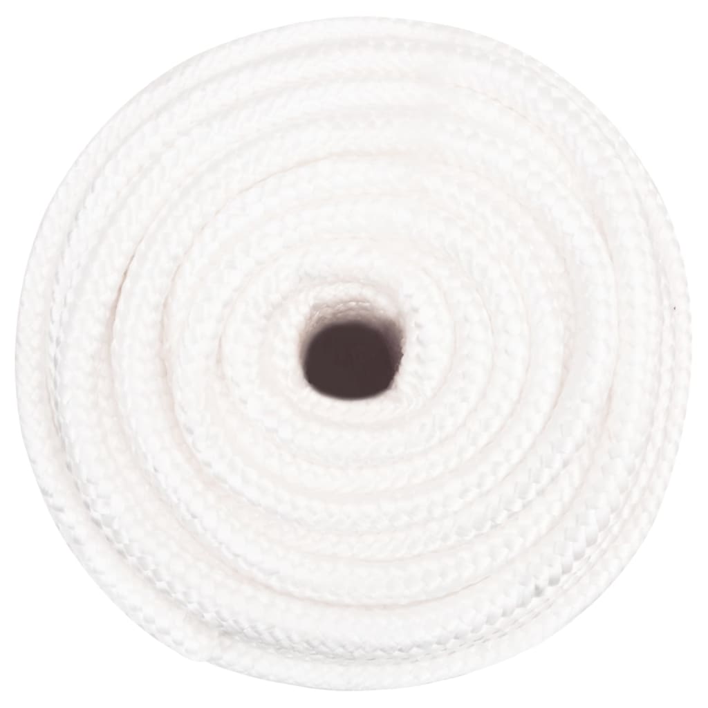 Boat rope white 16 mm 100 m polypropylene