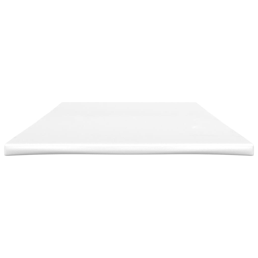 Mattress topper 100x200x5 cm