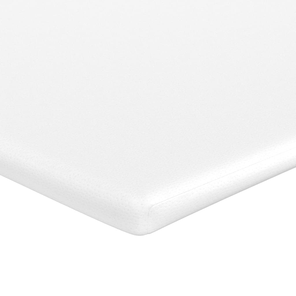 Mattress topper 100x200x5 cm